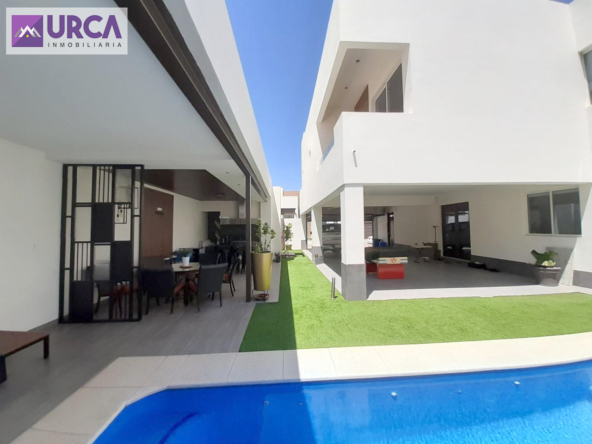 Casa En Venta La Coruña Residencial Hermosillo, Son. – URCA Inmobiliaria